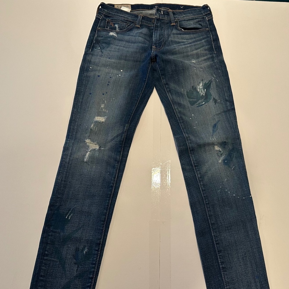 Polo Women's Jeans - Size 27